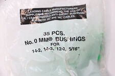 Plastic wire bushing for sale  Chillicothe