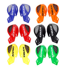 Motocross handguards hand for sale  HIGH WYCOMBE