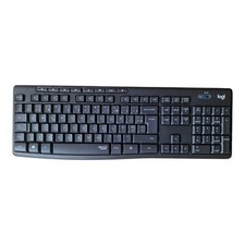 Logitech mk295 silent gebraucht kaufen  Kempten (Allgäu)