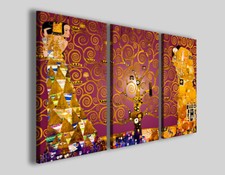 Quadri gustav klimt usato  Pontecagnano Faiano