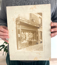 1900 large photo d'occasion  Expédié en Belgium
