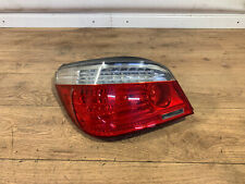 Bmw e60 lci gebraucht kaufen  Uder