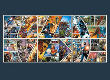 Trefl marvel across usato  Scandiano