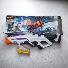 Nerf laser ops for sale  LIVERPOOL