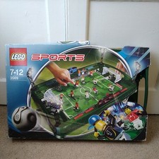 Lego sports 3569 for sale  FALKIRK