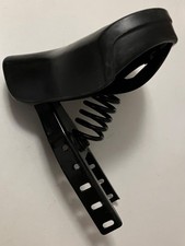 Solex selle thermolaquée d'occasion  Nice-