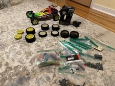 Team losi mint for sale  Jordan