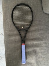 Tennisschläger wilson pro gebraucht kaufen Tennisschläger wilson pro gebraucht kaufen  Niestetal
