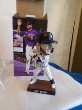 Colorado rockies kris for sale  Brighton