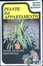 Piante appartamento mentaschi usato  Italia