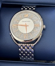Relógio Swarovski Crystalline Glam – Modelo 5455108, usado comprar usado  Enviando para Brazil