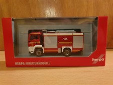 Herpa 048835 man gebraucht kaufen  Gaiberg