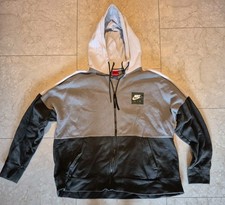 Nike herren kapuzensweatshirt gebraucht kaufen  Dammbach