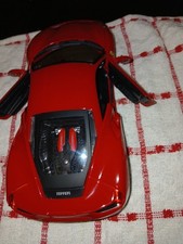 Burago ferrari 488 for sale  BRIDGEND
