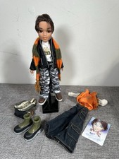 Bratz boyz wintertime for sale  STAMFORD