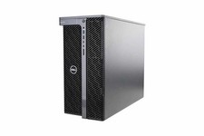 Dell precision 7960 for sale  DALBEATTIE