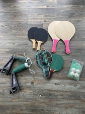 Best sporting tischtennis gebraucht kaufen  Nienstädt