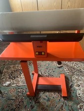 Pfaff bügelmaschine wäschema gebraucht kaufen  Winnenden