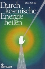Durch kosmische energie gebraucht kaufen  Klettgau
