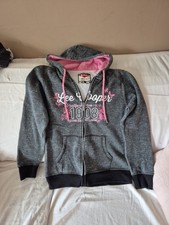 Lee cooper zip for sale  BEDWORTH