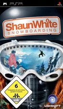 Shaun white snowboarding gebraucht kaufen  Berlin