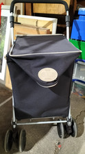 Genuine sholley trolley for sale  NOTTINGHAM