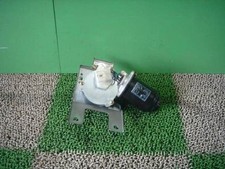 Motor limpador dianteiro MITSUBISHI Minicab 1994 V-U42V MB623066 [Usado] [PA66772698] comprar usado  Enviando para Brazil