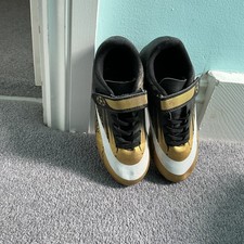 Kids gold black for sale  SHEFFIELD