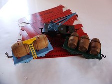 Wagons serie hornby d'occasion  Annecy