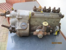 Bosch einspritzpumpe diesel gebraucht kaufen  Deutschland