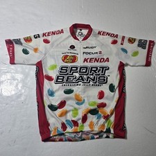 Cycling jersey jellybelly for sale  Longmont