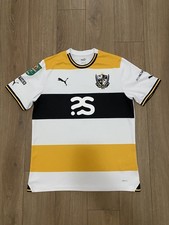 Puma port vale for sale  ABERDEEN