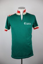 Cavena maglia ciclismo usato  Massa di Somma