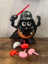 Patate darth tater d'occasion  Neuilly-Plaisance