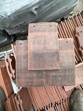Marley eternit burnt for sale  UK
