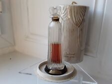 Flacon parfum ancien d'occasion  Cuise-la-Motte