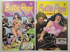 Bettie page dark for sale  Escondido