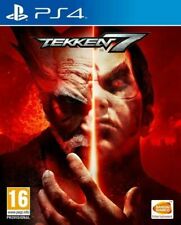 Tekken ps4 playstation for sale  LONDON
