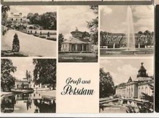 Potsdam mehrbild foto gebraucht kaufen  Berlin