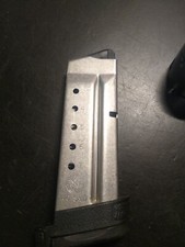 Smith wesson 7rd for sale  Almo