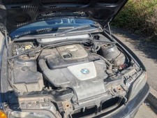 Bmw 320d e46 for sale  ELLESMERE PORT