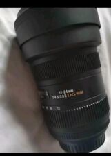Sigma 4.5 5.6 for sale  STOKE-ON-TRENT