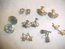 Vintage shades blue for sale  Linden