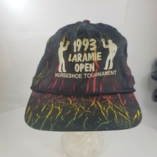 Vintage horseshoe tournament for sale  Loveland