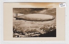 100 airship flight for sale  WELLS