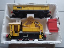 4053 playmobil train d'occasion  Onville