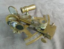 Petit sextant ancien. d'occasion  Pézilla-la-Rivière