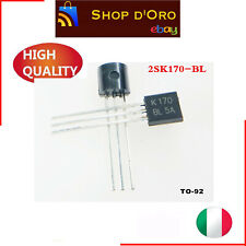 2sk170bl 2sk 170bl usato  Arzano