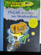 Flieg ins abenteuerland gebraucht kaufen  Würselen