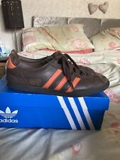 Adidas trainers size for sale  BURNTISLAND